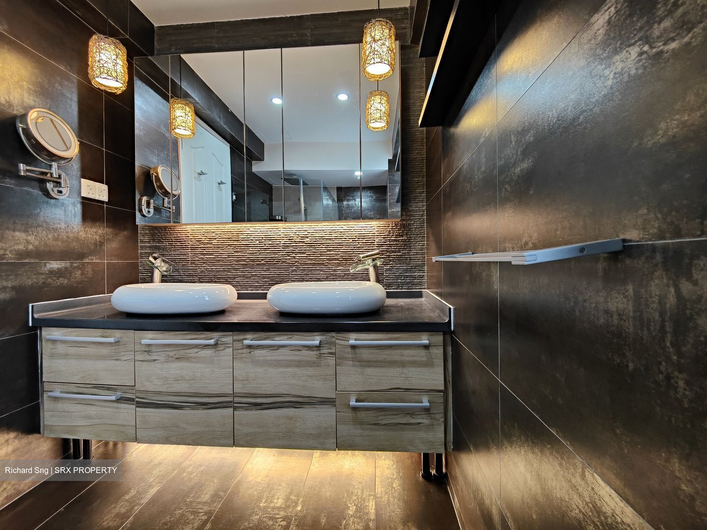 Aquarius By The Park (D16), Condominium #524282421